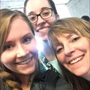 Meet your Posher, Kim